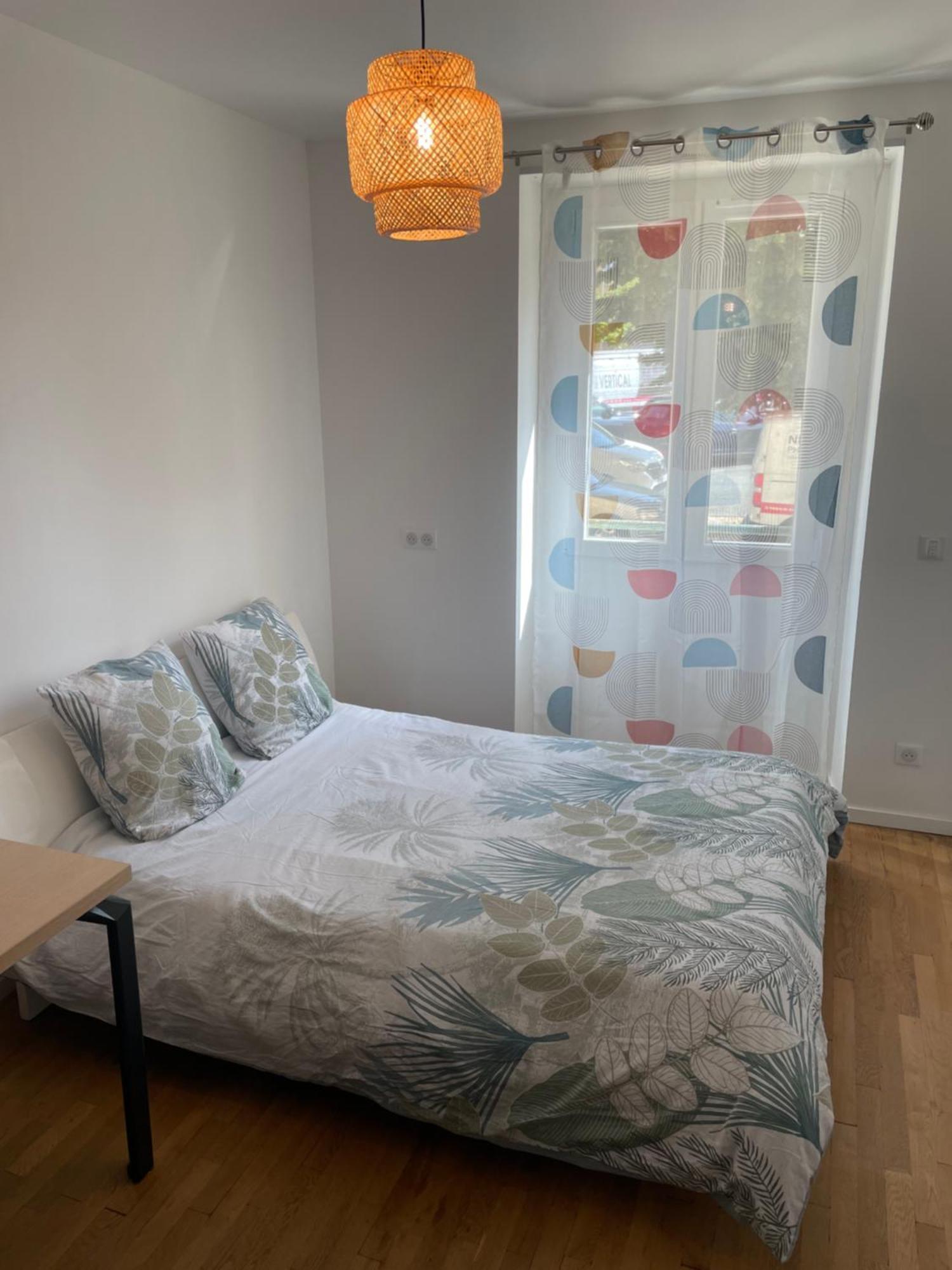 Appartement Du Lion Belfort Exterior foto